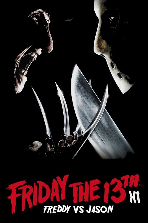 Watch Freddy vs. Jason online