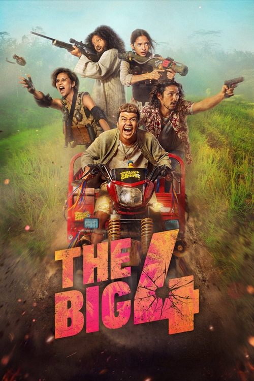 Watch The Big 4 online