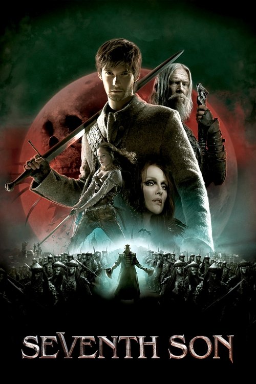 Watch Seventh Son online