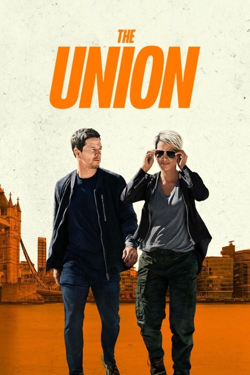 Watch The Union online