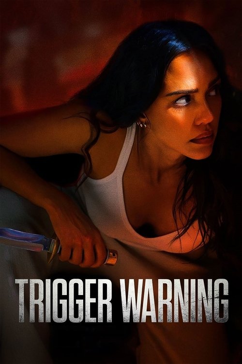 Watch Trigger Warning online