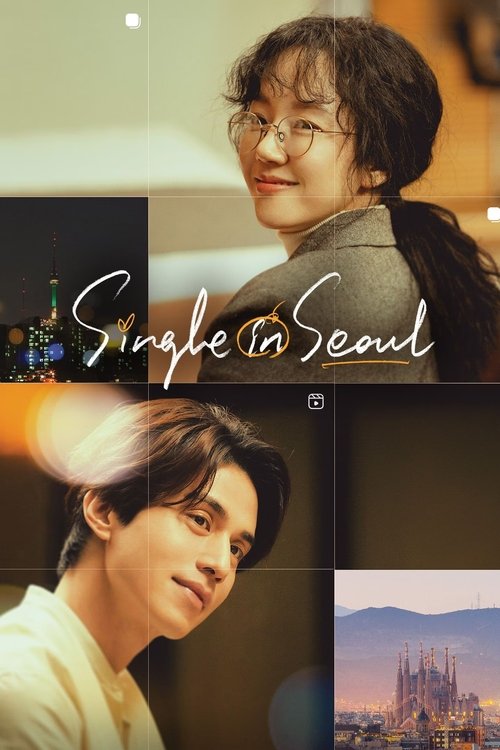 Watch Single in Seoul online