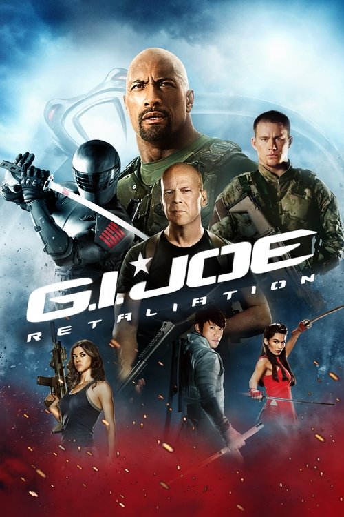 Watch G.I. Joe: Retaliation online