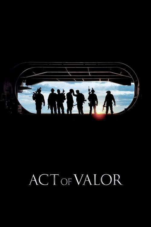Watch Act of Valor online