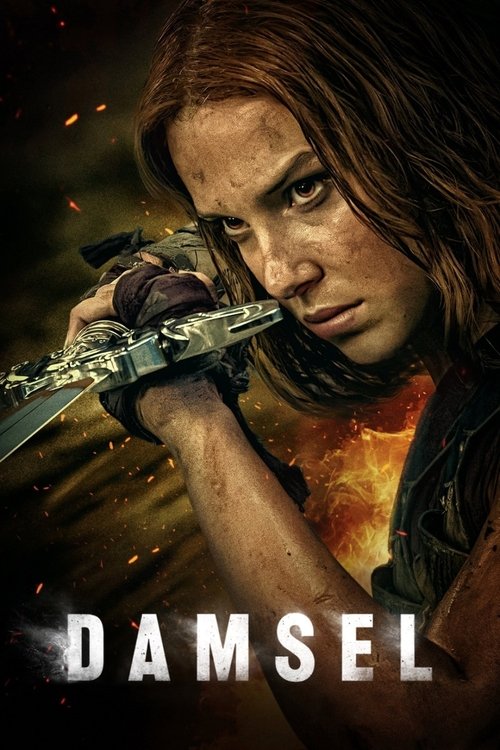 Watch Damsel online