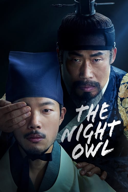 Watch The Night Owl online