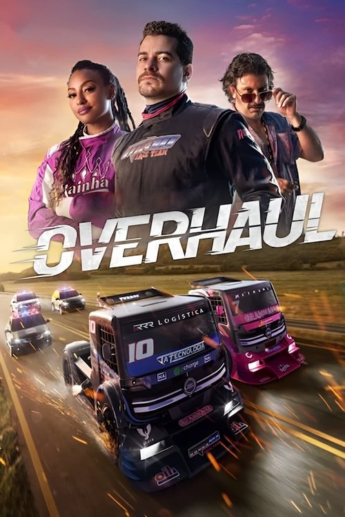 Watch Overhaul online
