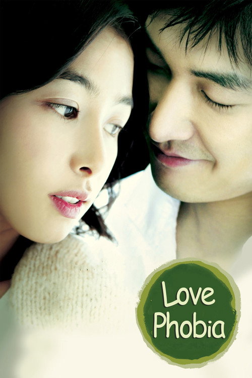 Watch Love Phobia online