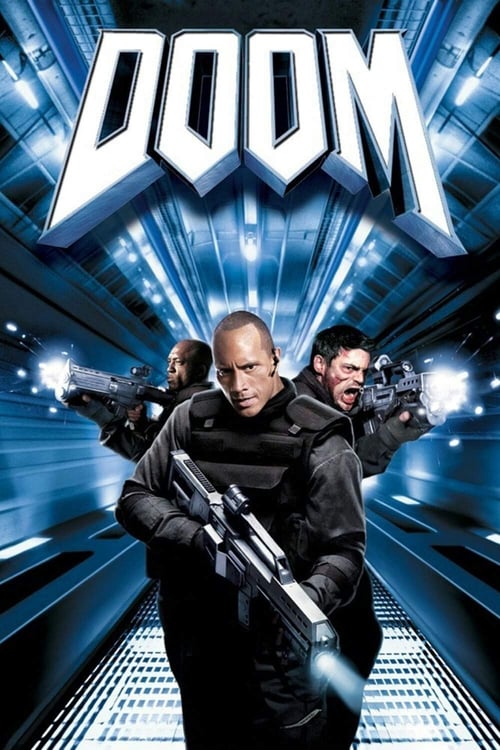 Watch Doom online
