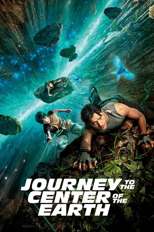 Watch Journey to the Center of the Earth online