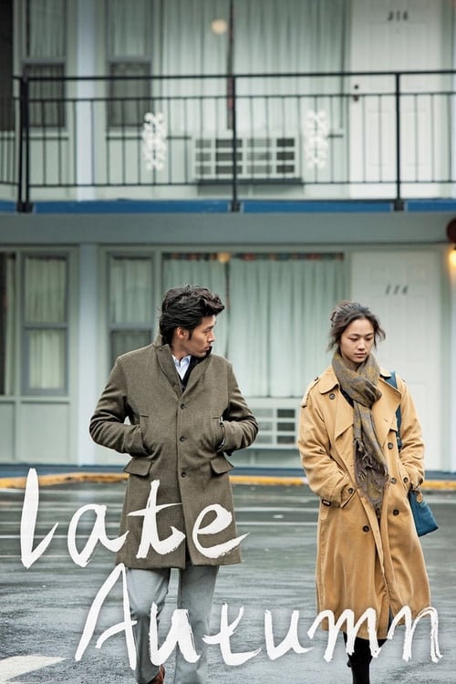 Watch Late Autumn online