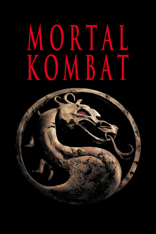Watch Mortal Kombat online
