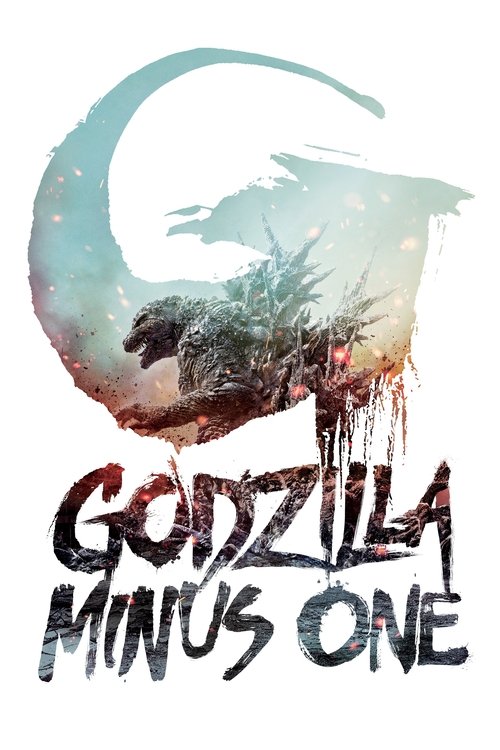Watch Godzilla Minus One online