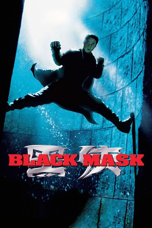 Watch Black Mask online