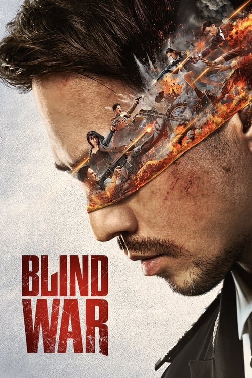 Watch Blind War online