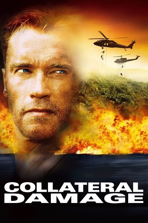 Watch Collateral Damage online