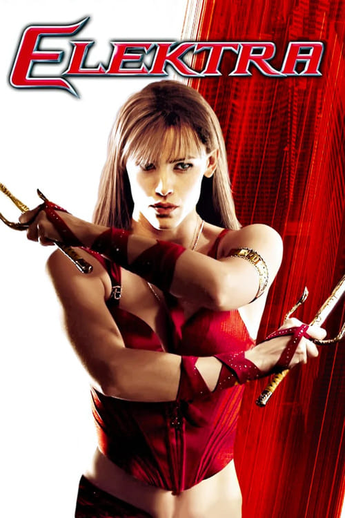 Watch Elektra online